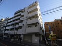 クレセントユニ高津(407)
