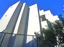 仮)作草部町B棟共同住宅新築工事の外観写真