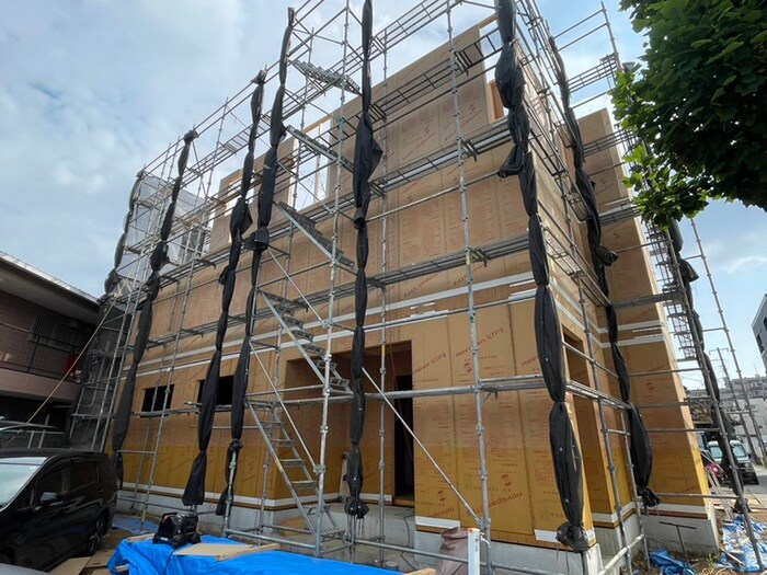 物件外観写真3　(外観写真)