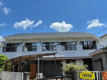 ファームレジデンスの外観写真