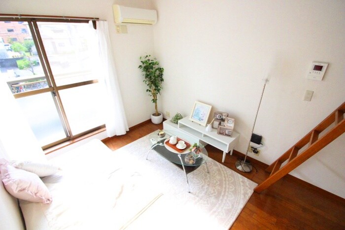 物件内観写真7　(居室)