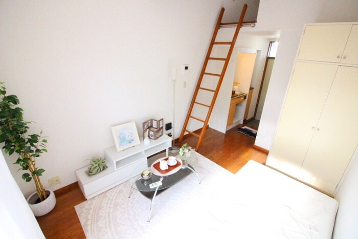 物件内観写真8　(居室)