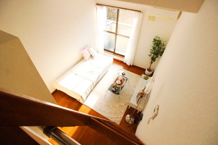 物件内観写真9　(居室)