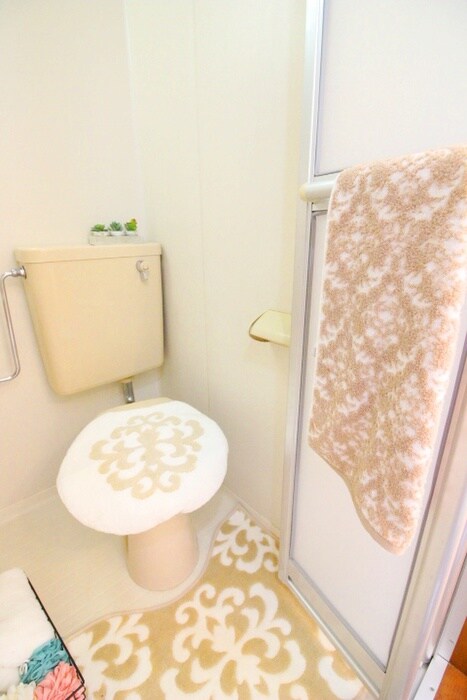 物件内観写真12　(トイレ)