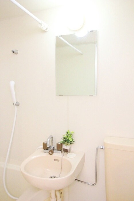 物件内観写真13　(洗面)