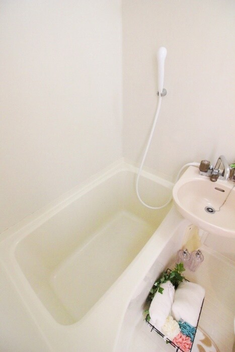 物件内観写真14　(バス／シャワールーム等)