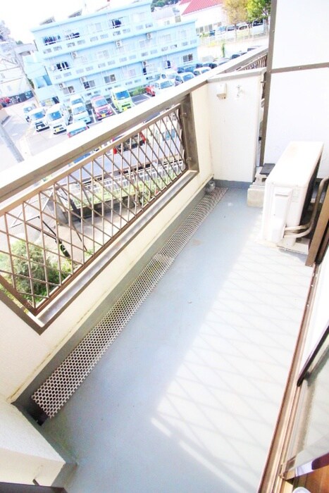 物件内観写真15　(ベランダ・バルコニー)