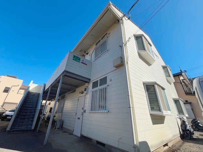 物件外観写真2　(外観写真)