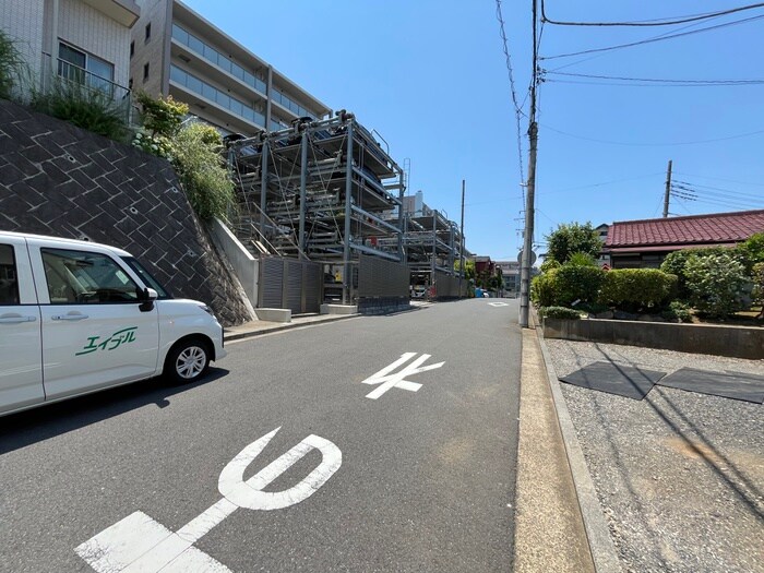 物件外観写真5　(周辺環境)