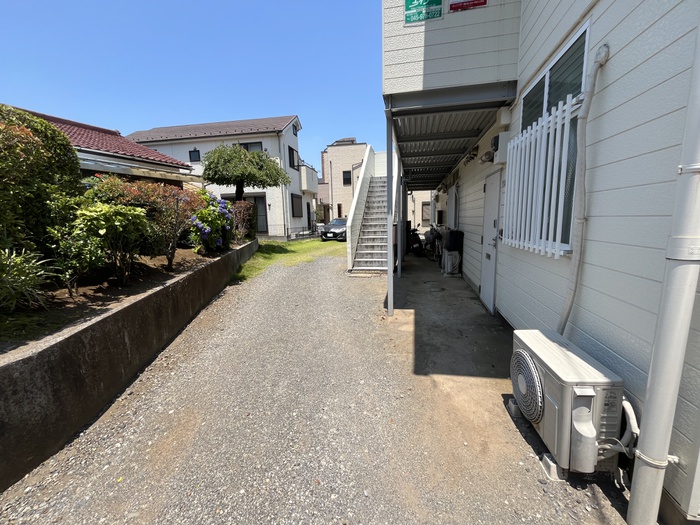 外観写真