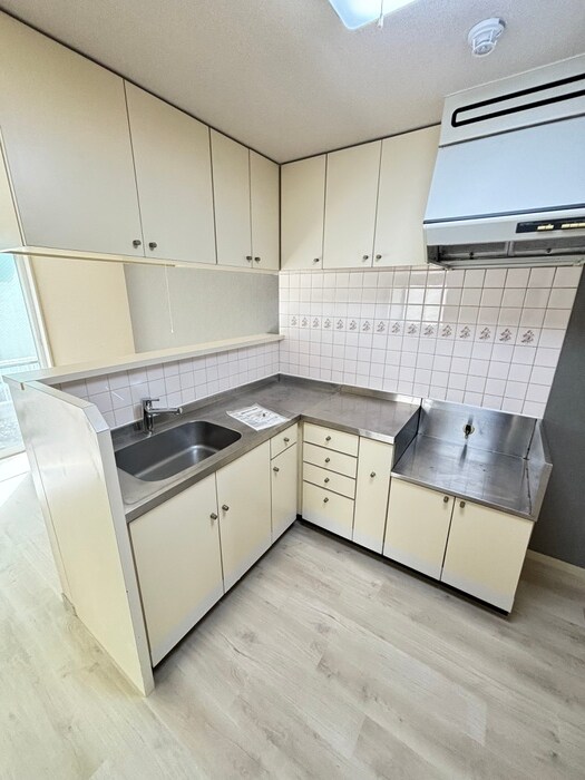 物件内観写真10　(キッチン)