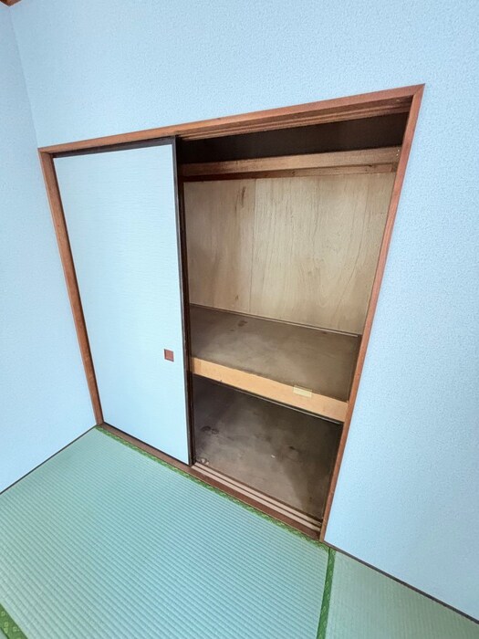 物件内観写真14　(収納)