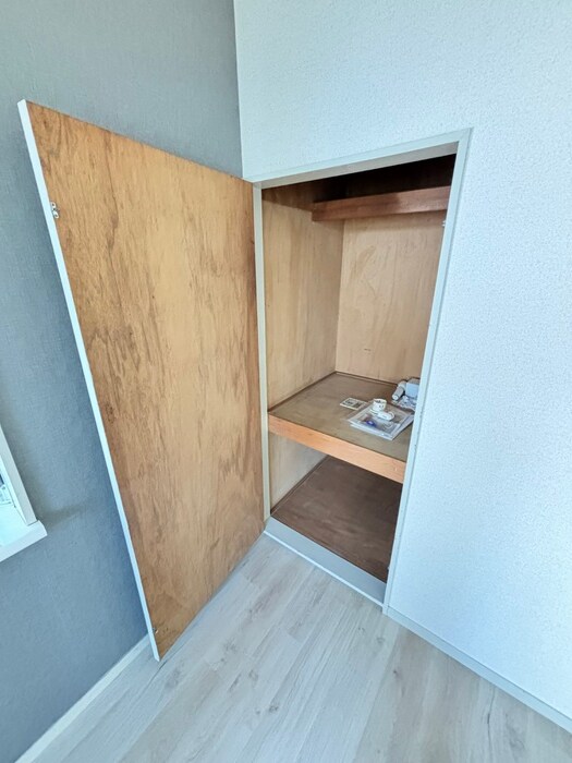 物件内観写真18　(収納)