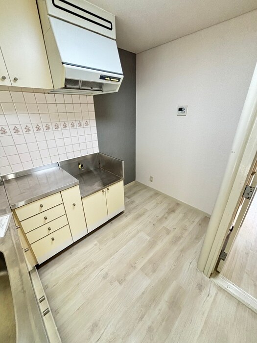 物件内観写真22　(キッチン)