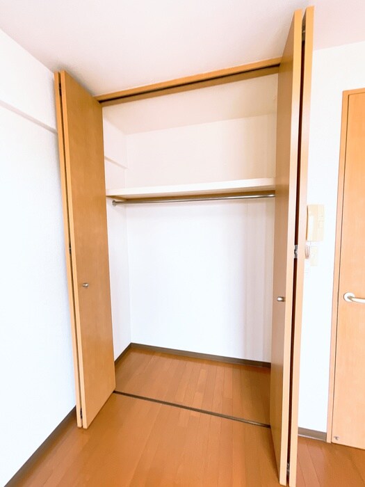 物件内観写真9　(収納)