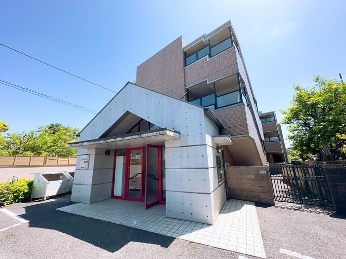 物件外観写真6　(外観写真)