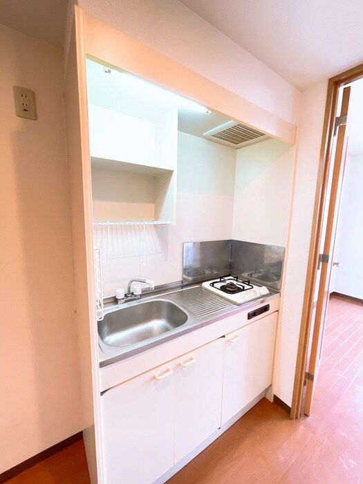 物件内観写真10　(キッチン)