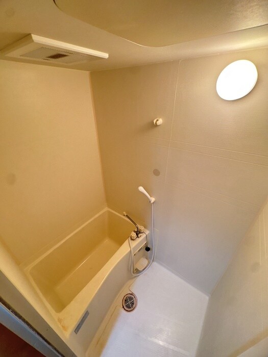 物件内観写真11　(バス／シャワールーム等)