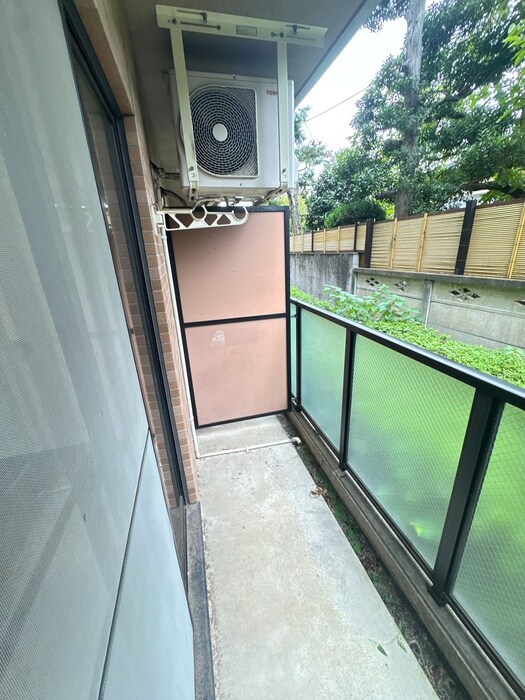 物件内観写真16　(ベランダ・バルコニー)