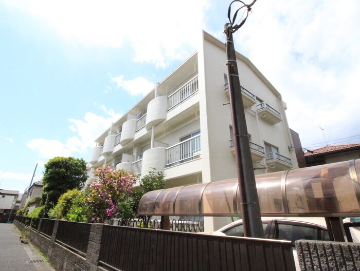 物件外観写真3　(外観写真)