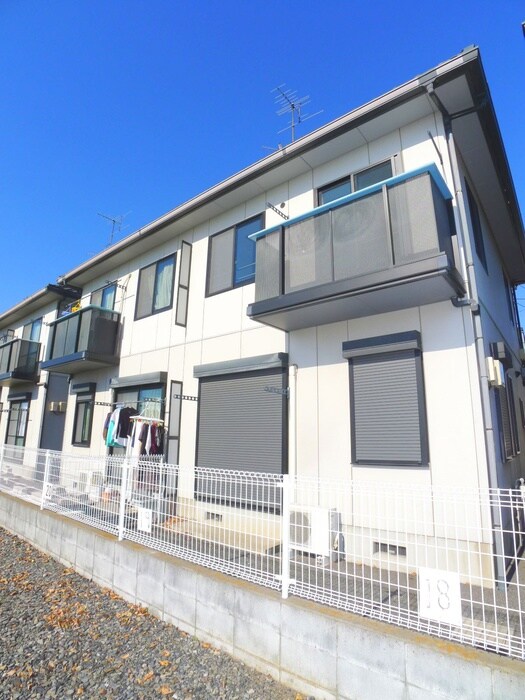 物件外観写真3　(外観写真)