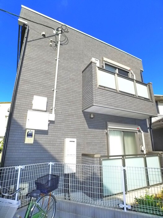 物件外観写真2　(外観写真)