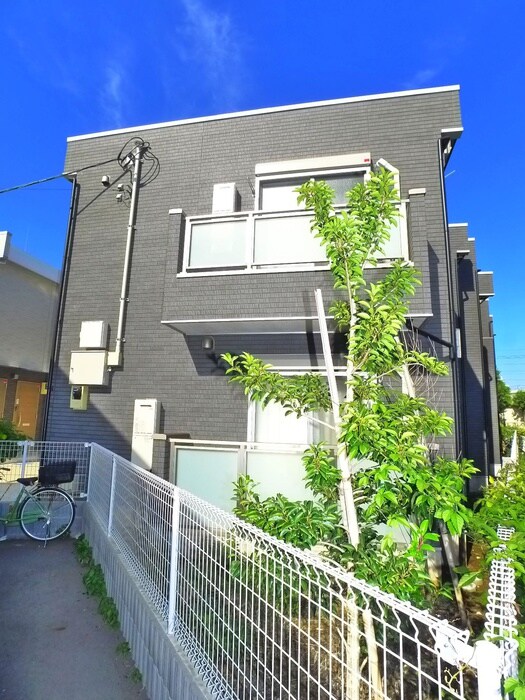 物件外観写真3　(外観写真)