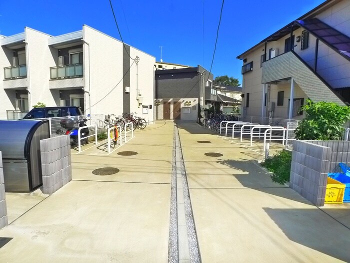 物件外観写真4　(その他)