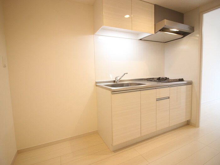 物件内観写真11　(キッチン)