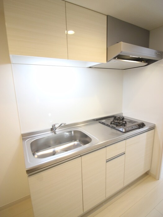 物件内観写真12　(キッチン)