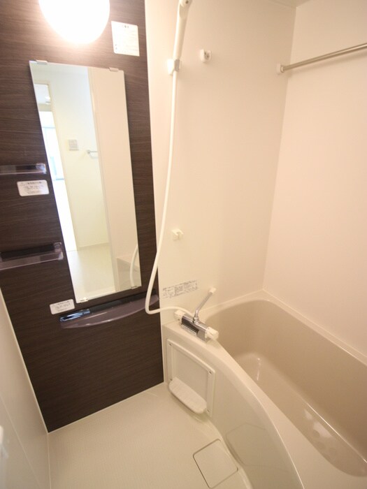 物件内観写真13　(バス／シャワールーム等)