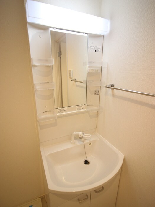 物件内観写真14　(洗面)