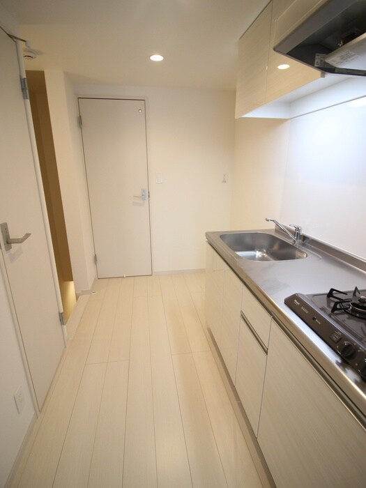 物件内観写真16　(キッチン)