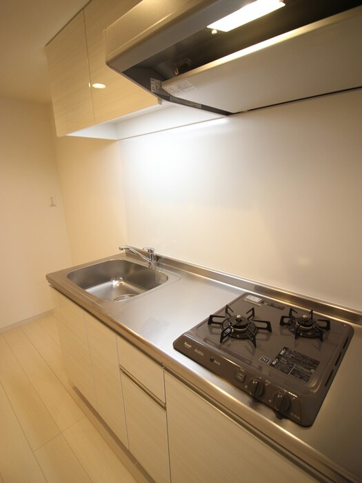 物件内観写真18　(キッチン)