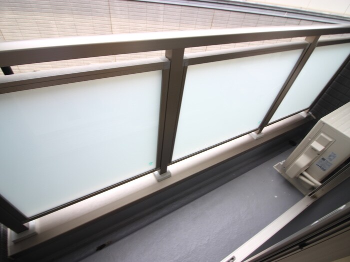 物件内観写真20　(ベランダ・バルコニー)