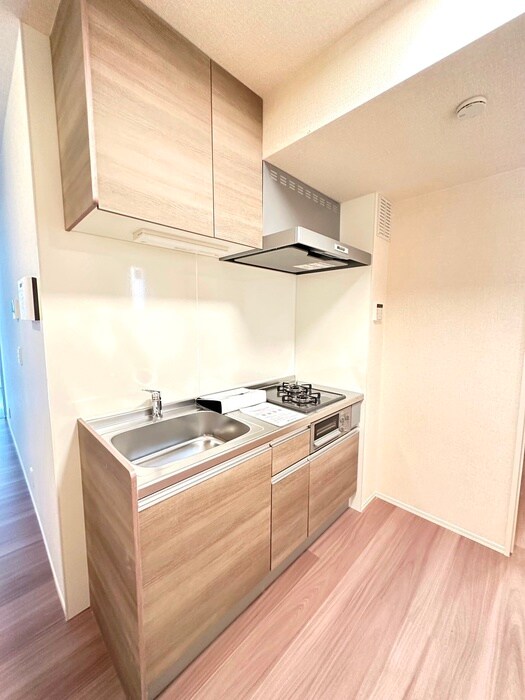 物件内観写真9　(キッチン)