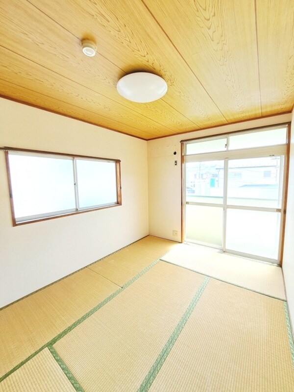 居室