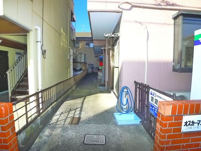 外観写真