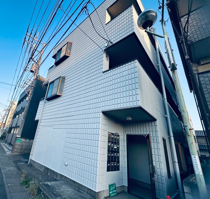 物件外観写真5　(外観写真)