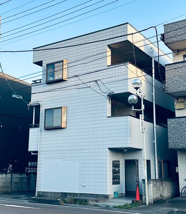 物件外観写真6　(周辺環境)