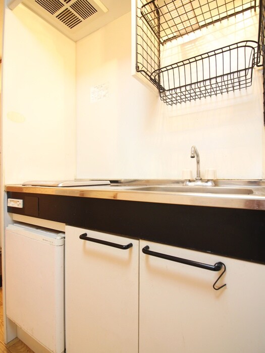 物件内観写真10　(キッチン)