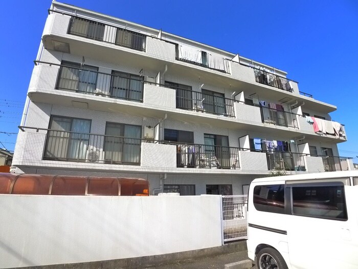 物件外観写真1　(建物設備)