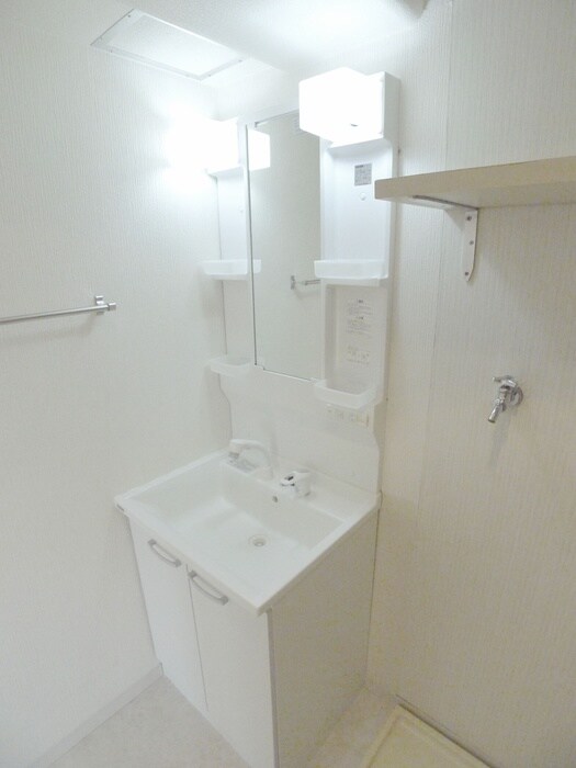 物件内観写真14　(洗面)