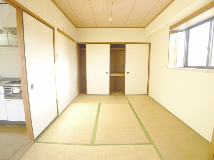 物件内観写真17　(収納)