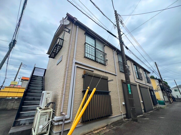 物件外観写真2　(外観写真)