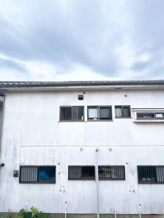 物件内観写真16　(室内からの展望)