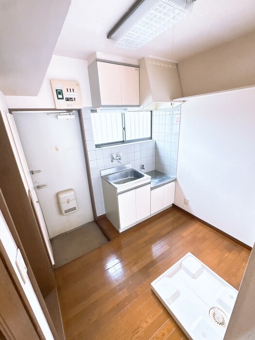 物件内観写真20　(居室)