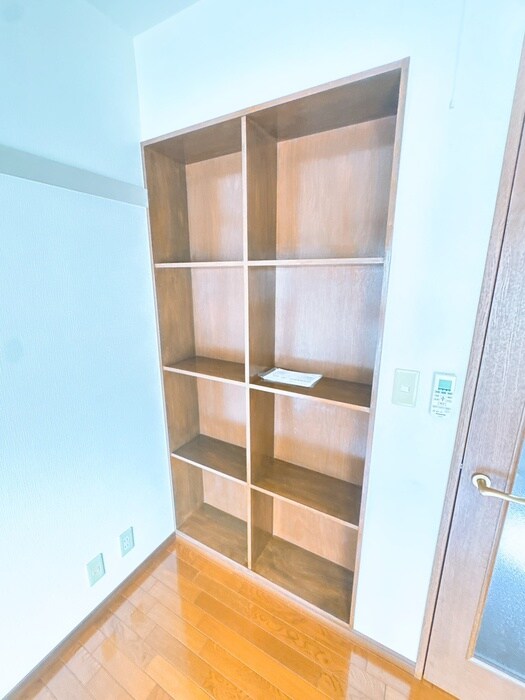 物件内観写真21　(収納)