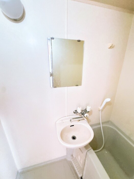 物件内観写真22　(洗面)