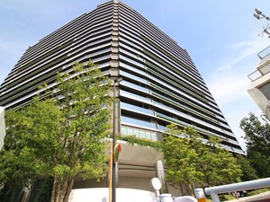 ＴHE　COURT神宮外苑（418）外観写真